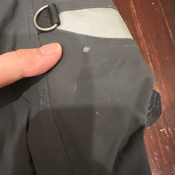 The North Face Steep Tech Ski Jacket - Picture 8 of 16